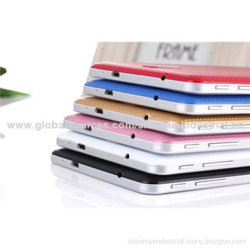 Newest Quad Core Windows Tablet PC